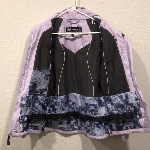 Winter Jacket - Picture 5 of 6